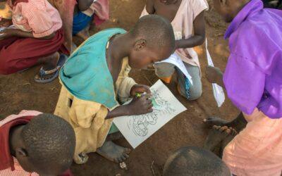 Giving Tuesday has never been more important