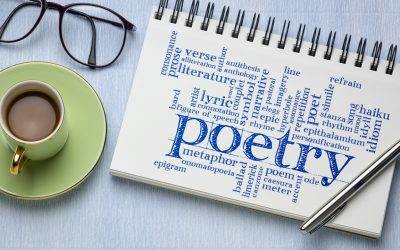 Cross Cultural Poetry Slam