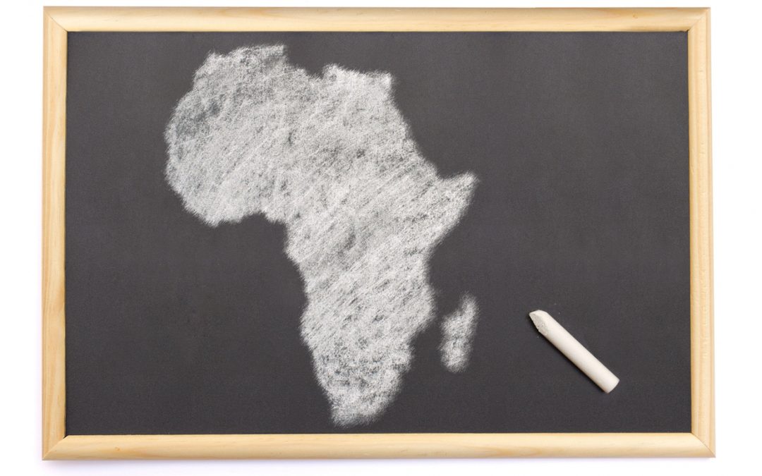 The Cold Truth:  The Education Gap