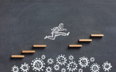 Clearing Hurdles | Crushing Barriers