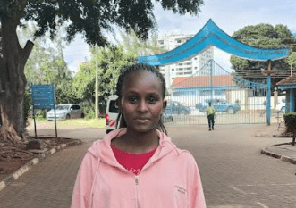 A Future Reclaimed: Mary’s Incredible Leap to Becoming a Lawyer